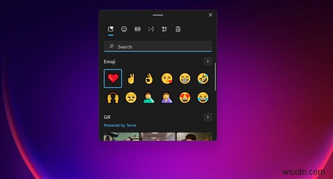 Cách sử dụng Trình quản lý khay nhớ tạm được cải tiến trong Windows 11 