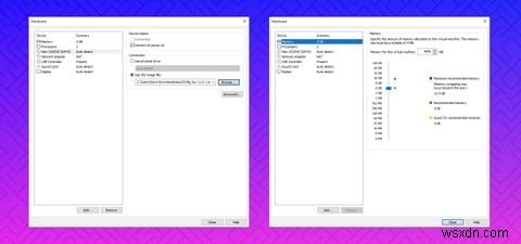 วิธีเรียกใช้ macOS บน Windows 10 ในเครื่องเสมือน 