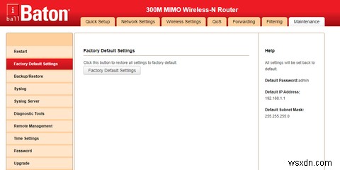 วิธีแก้ไขข้อผิดพลาด DNS_PROBE_FINISHED_NXDOMAIN 