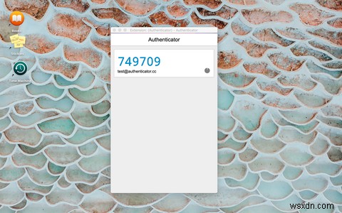 5 ứng dụng Authenticator tốt nhất để tạo mã 2FA trên Mac 