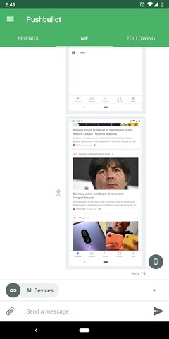 วิธีถ่ายโอนไฟล์ระหว่าง Android และ Mac:6 วิธีง่ายๆ 