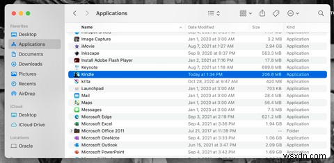 วิธีใช้ Kindle สำหรับ Mac เพื่ออ่านหนังสือและจดบันทึกบน Mac ของคุณ 