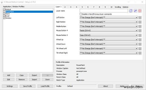 แอพที่ดีที่สุด 6 ตัวที่จะทำให้คีย์บอร์ดและเมาส์ของคุณทำงานอัตโนมัติ 