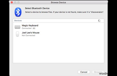 คู่มือฉบับสมบูรณ์สำหรับแอป Mac เริ่มต้นและสิ่งที่พวกเขาทำ 