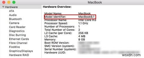 คู่มือฉบับสมบูรณ์สำหรับแอป Mac เริ่มต้นและสิ่งที่พวกเขาทำ 