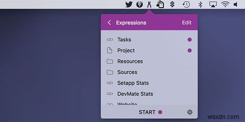 11 แอพ Mac ระดับพรีเมียมที่ทำให้การสมัครสมาชิก Setapp คุ้มค่า 