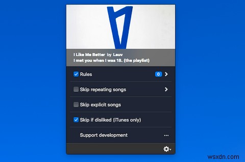 7 ứng dụng Mac cho trải nghiệm Spotify và Apple Music tốt hơn 