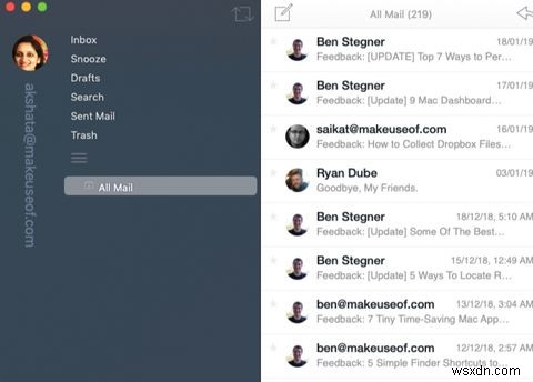 แอพ Mac ที่ดีที่สุดที่จะติดตั้งบน MacBook หรือ iMac ของคุณ 
