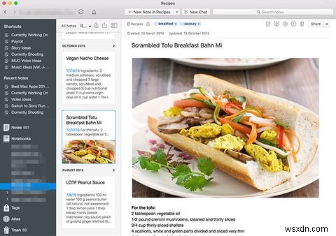 แอพ Mac ที่ดีที่สุดที่จะติดตั้งบน MacBook หรือ iMac ของคุณ 