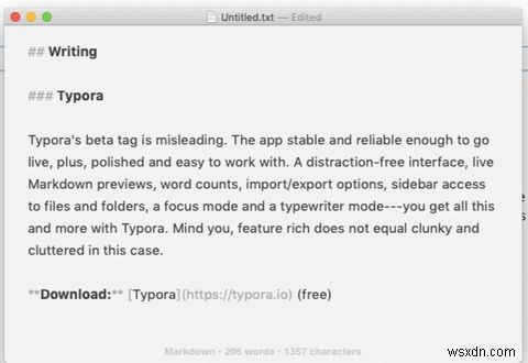 แอพ Mac ที่ดีที่สุดที่จะติดตั้งบน MacBook หรือ iMac ของคุณ 