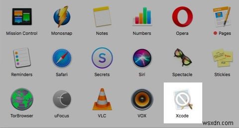 Cách ẩn hầu như mọi thứ trên máy Mac của bạn 