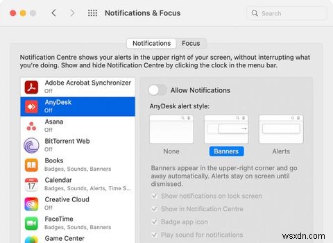 Cách ẩn hầu như mọi thứ trên máy Mac của bạn 