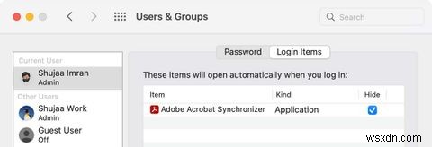 Cách ẩn hầu như mọi thứ trên máy Mac của bạn 