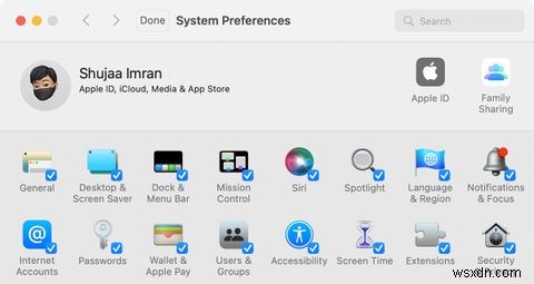Cách ẩn hầu như mọi thứ trên máy Mac của bạn 