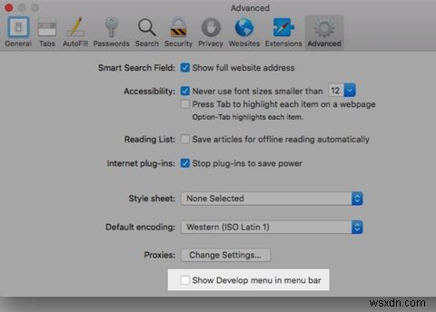 Cách ẩn hầu như mọi thứ trên máy Mac của bạn 