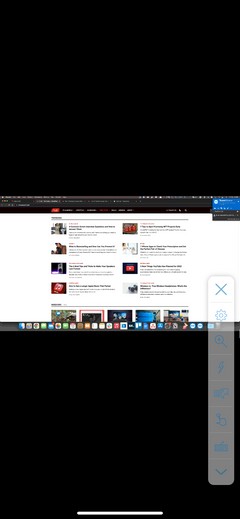 Cách truy cập từ xa máy Mac của bạn 