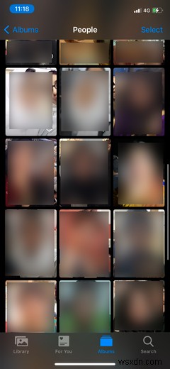 IPhone और Mac पर लोगों के एल्बम से किसी को कैसे जोड़ें या निकालें? 