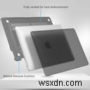 8 bìa bàn phím MacBook tốt nhất 