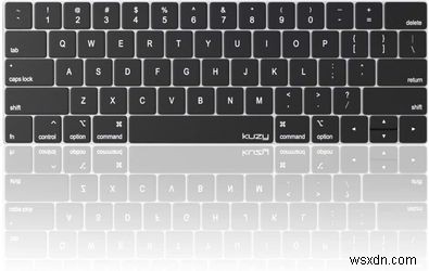 8 bìa bàn phím MacBook tốt nhất 