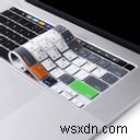 8 bìa bàn phím MacBook tốt nhất 
