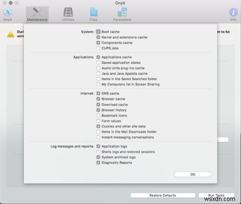 6 macOS फोल्डर आप स्पेस बचाने के लिए सुरक्षित रूप से डिलीट कर सकते हैं 