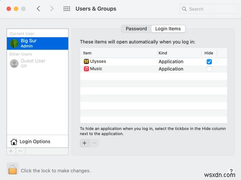 Cách làm cho máy Mac của bạn tự động khởi động, ngủ hoặc tắt 