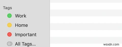अपने मैक पर रोज़मर्रा के कार्यों को आसान बनाने के लिए 11 छोटे टिप्स 