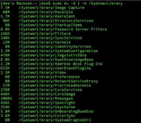मैक टर्मिनल का उपयोग करने के लिए एक शुरुआती गाइड 