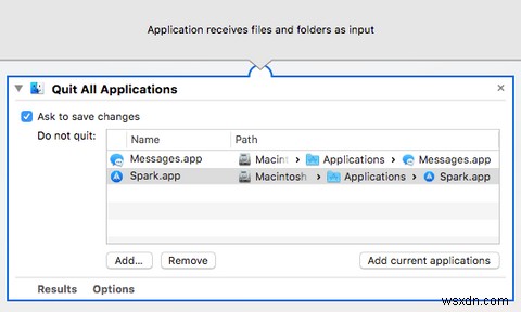 8 quy trình làm việc của công cụ tự động hóa tiết kiệm thời gian cho máy Mac của bạn 