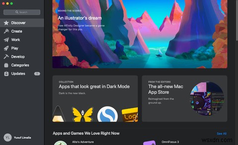 10 tính năng mới tốt nhất của macOS Mojave 