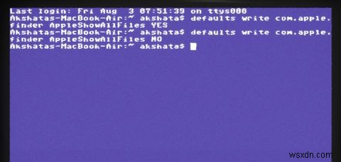 6 cách thú vị để tạo cho máy Mac của bạn một vẻ ngoài cổ điển 