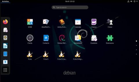 Ubuntu กับ Linux Mint กับ Debian:คุณควรใช้การกระจายแบบใด 