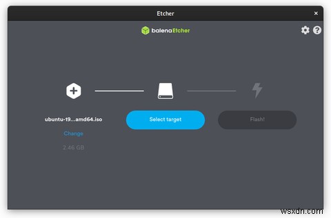 การเรียกใช้ Linux จากไดรฟ์ USB:คุณทำถูกต้องหรือไม่ 
