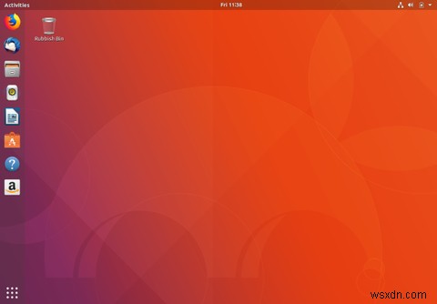 Ubuntu 18.04 LTS:คุณควรอัพเกรดหรือไม่ 8 เหตุผล 