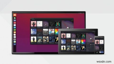 Giữ bản cài đặt Ubuntu di động với bạn mọi lúc mọi nơi 