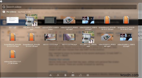 10 แป้นพิมพ์ลัด Ubuntu ที่มีประโยชน์ที่คุณอาจไม่รู้ 