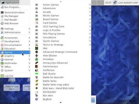ไม่ทั้งหมดเกี่ยวกับ SteamOS:Linux Distros ที่ยอดเยี่ยมอื่น ๆ สำหรับนักเล่นเกม 