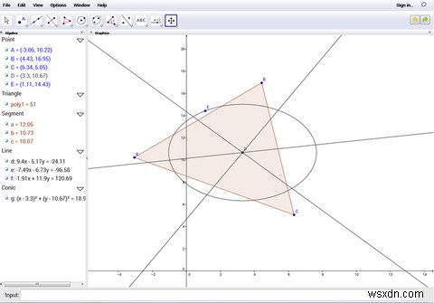 ทำให้คณิตศาสตร์เป็นเรื่องง่ายด้วยแอพ Linux เหล่านี้ 