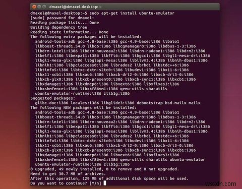 ต้องการลอง Ubuntu Touch หรือไม่ นี่คือวิธี 