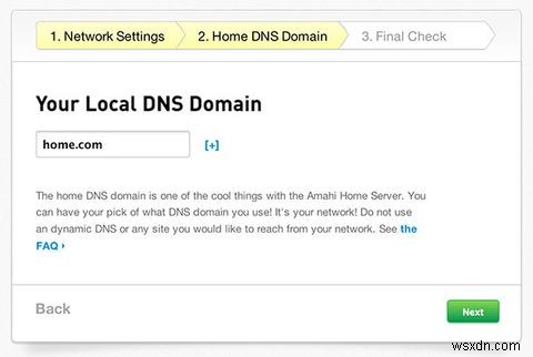 วิธีสร้างโฮมเซิร์ฟเวอร์ด้วย Ubuntu, Amahi &คอมพิวเตอร์เครื่องเก่าของคุณ 