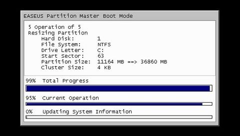 ड्यूल-बूटिंग मशीन से उबंटू को सुरक्षित रूप से अनइंस्टॉल करने के लिए गैर-गीक्स गाइड 