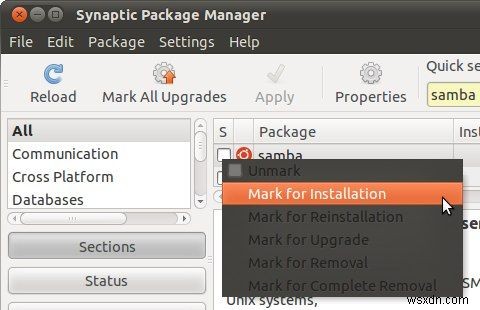วิธีสร้างและใช้ที่เก็บข้อมูลบนเครือข่ายของคุณเองโดยใช้ Ubuntu Netbook 