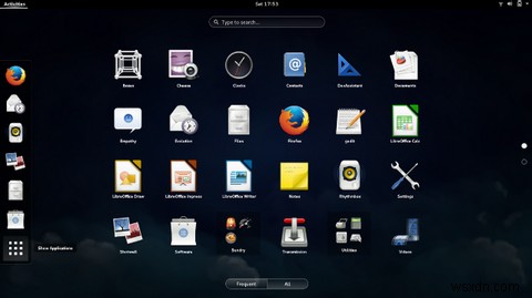 सर्वश्रेष्ठ लिनक्स ऑपरेटिंग डिस्ट्रोस 