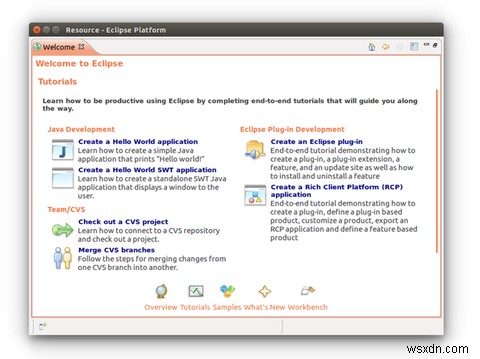 ซอฟต์แวร์และแอพลินุกซ์ที่ดีที่สุด 
