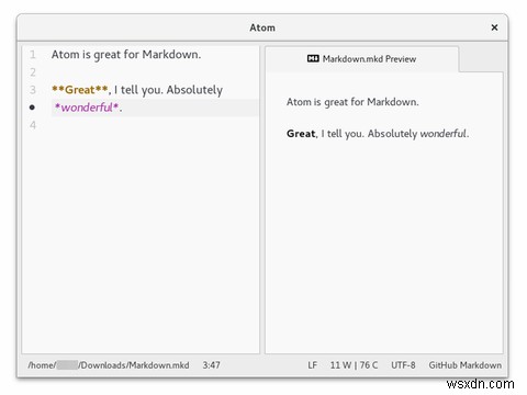ซอฟต์แวร์และแอพลินุกซ์ที่ดีที่สุด 