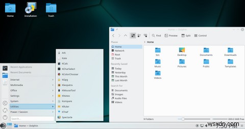 ทำไมคุณควรลองเปลี่ยนระบบปฏิบัติการ Linux 