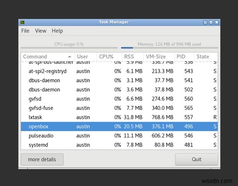คุณควรใช้ Window Manager เป็นสภาพแวดล้อมเดสก์ท็อปของคุณหรือไม่? 