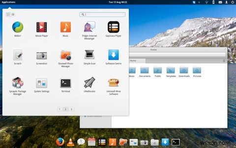 8 Linux Distros อันดับต้น ๆ ที่ใช้ Flatpak 