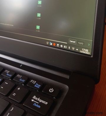 Đánh giá Pinebook Pro:Một máy tính xách tay phần mềm nguồn mở không hút 