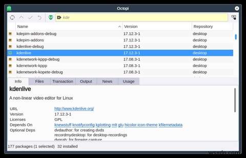 Bạn có nên cài đặt Arch Linux? 10 lý do cho các phân phối dựa trên vòm 